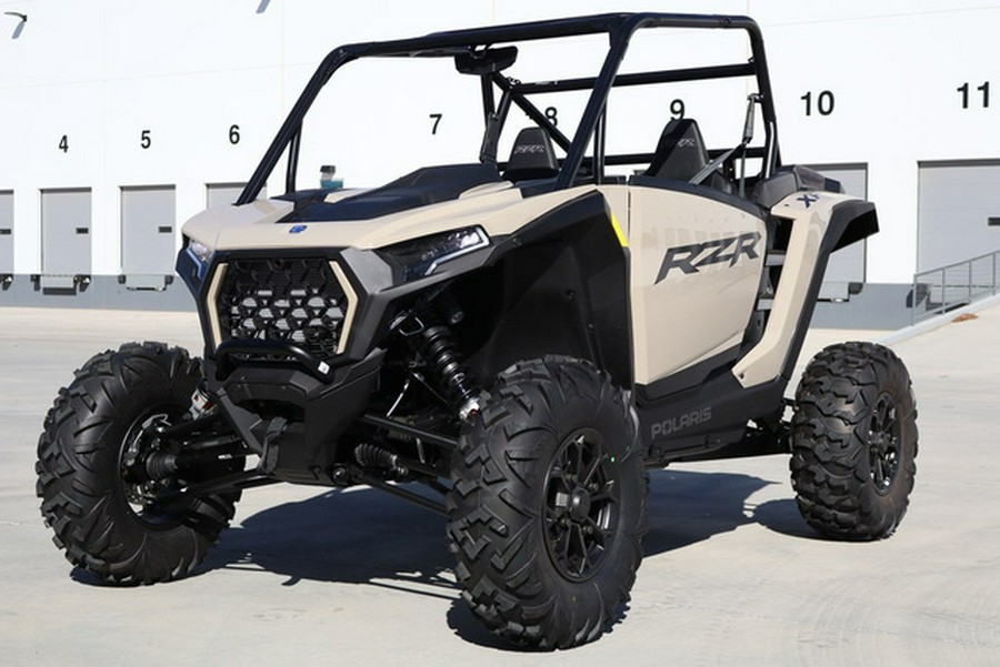 2027 Polaris RZR XP Sport