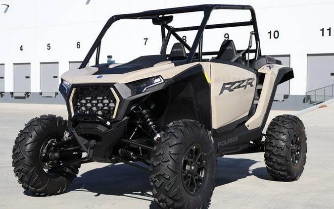 2027 Polaris RZR XP Sport