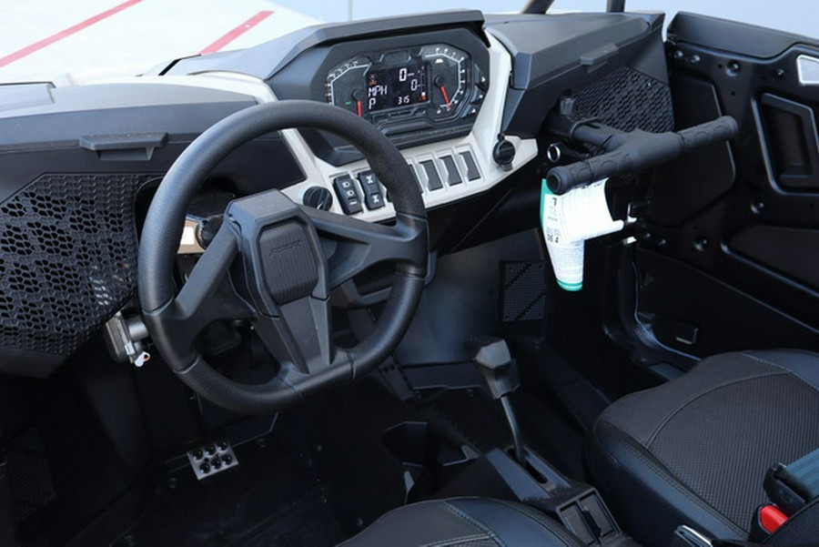 2027 Polaris RZR XP Sport
