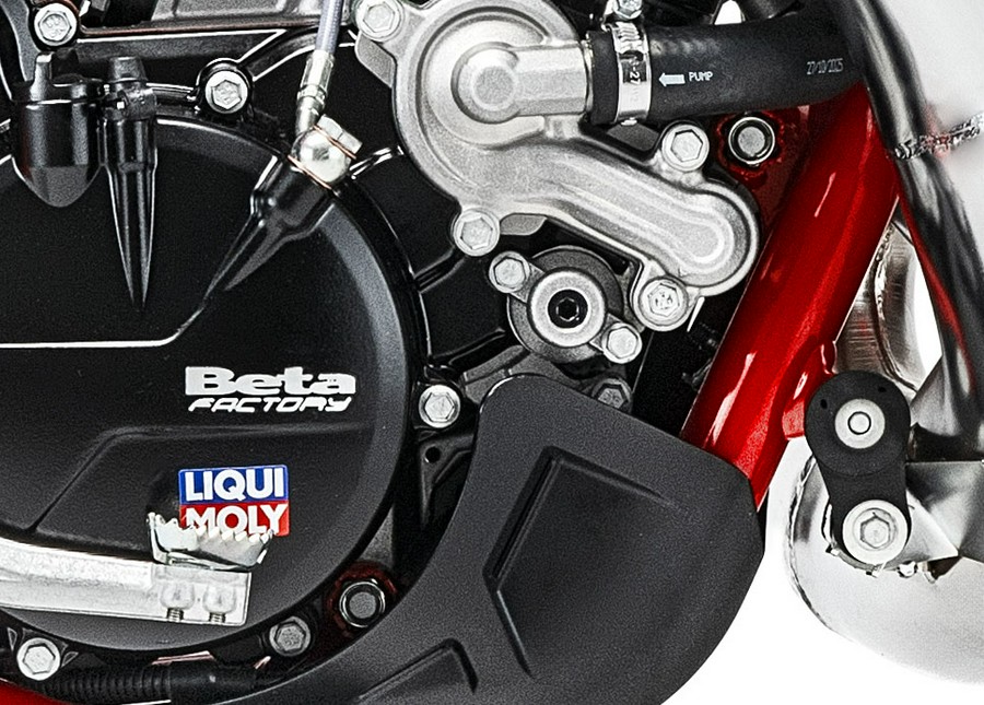 2027 BETA RR X-Pro 200 2-Stroke
