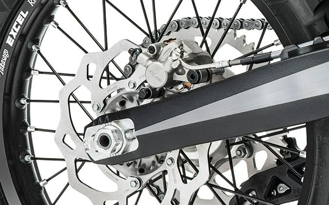 2027 BETA RR X-Pro 200 2-Stroke