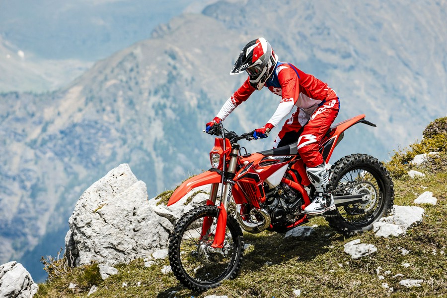 2027 BETA RR X-Pro 200 2-Stroke