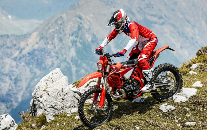 2027 BETA RR X-Pro 200 2-Stroke