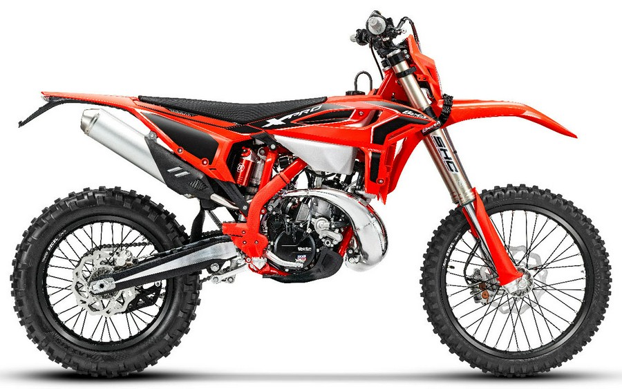 2027 BETA RR X-Pro 200 2-Stroke