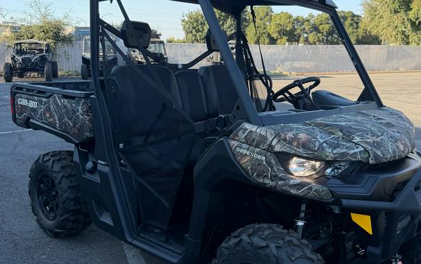 2026 DEFENDER XT HD7 - Can-Am