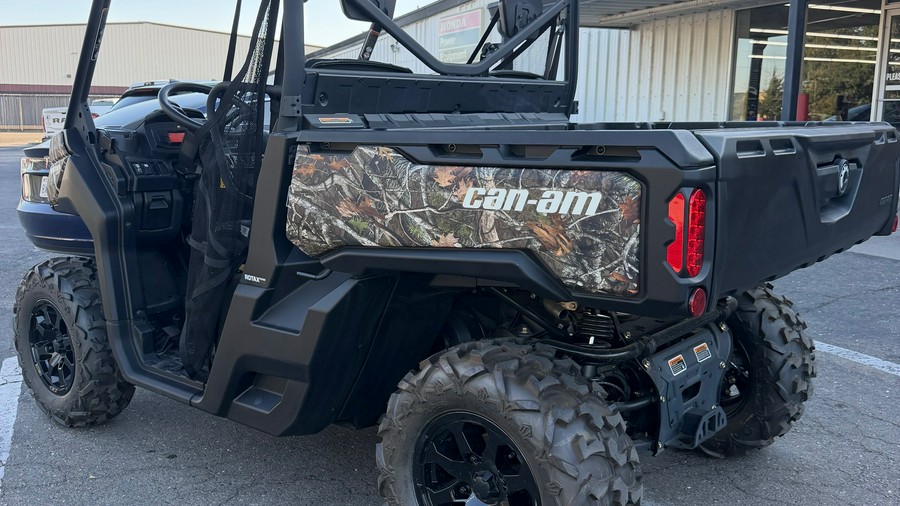 2026 DEFENDER XT HD7 - Can-Am