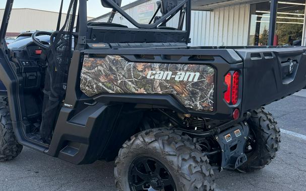2026 DEFENDER XT HD7 - Can-Am