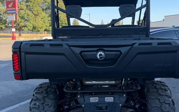 2026 DEFENDER XT HD7 - Can-Am