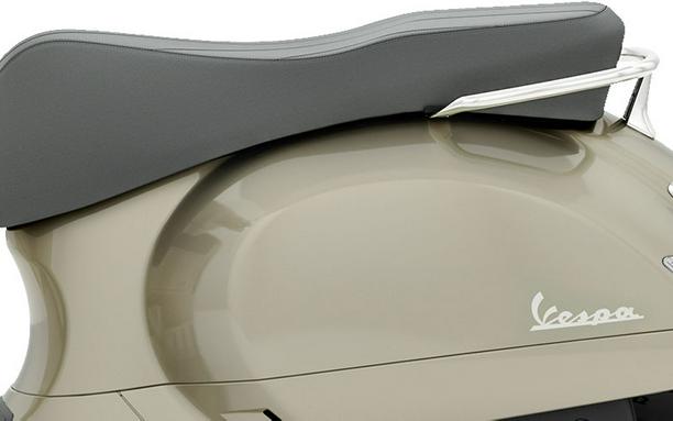 2027 Vespa GTS 310