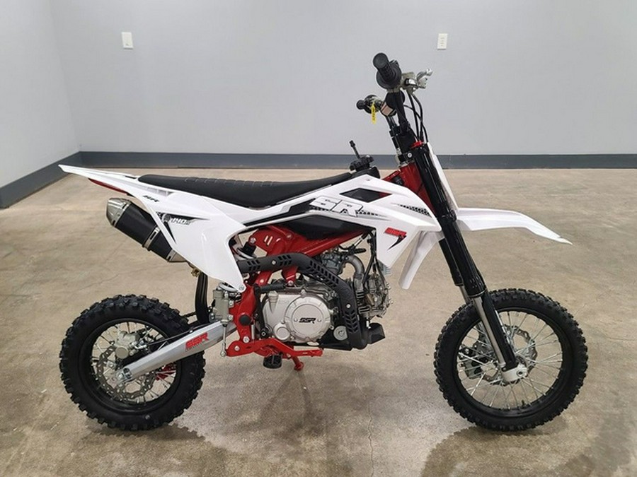 2025 SSR Motorsports SR140 R
