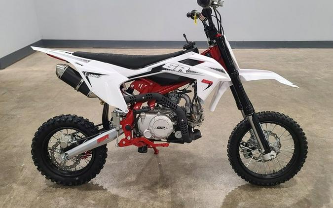 2025 SSR Motorsports SR140 R
