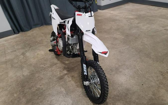 2025 SSR Motorsports SR140 R