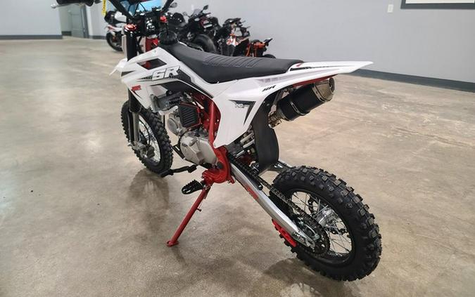 2025 SSR Motorsports SR140 R