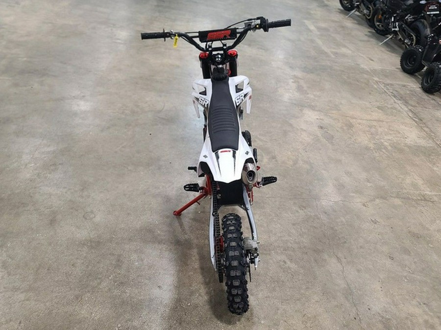 2025 SSR Motorsports SR140 R