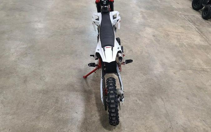 2025 SSR Motorsports SR140 R