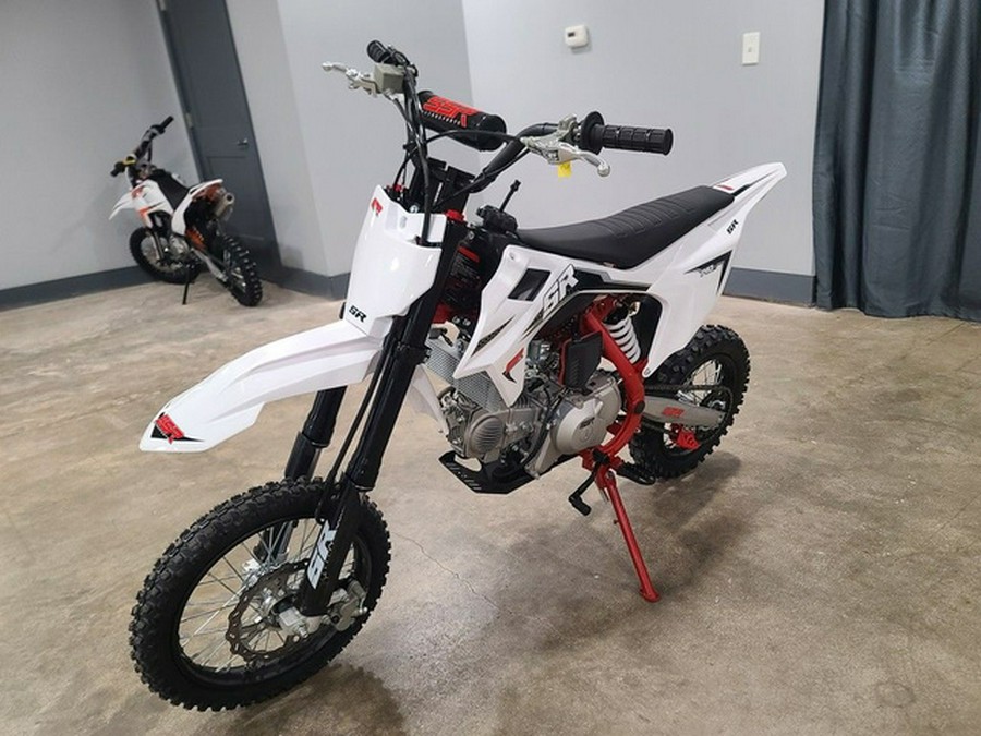 2025 SSR Motorsports SR140 R