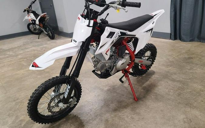2025 SSR Motorsports SR140 R