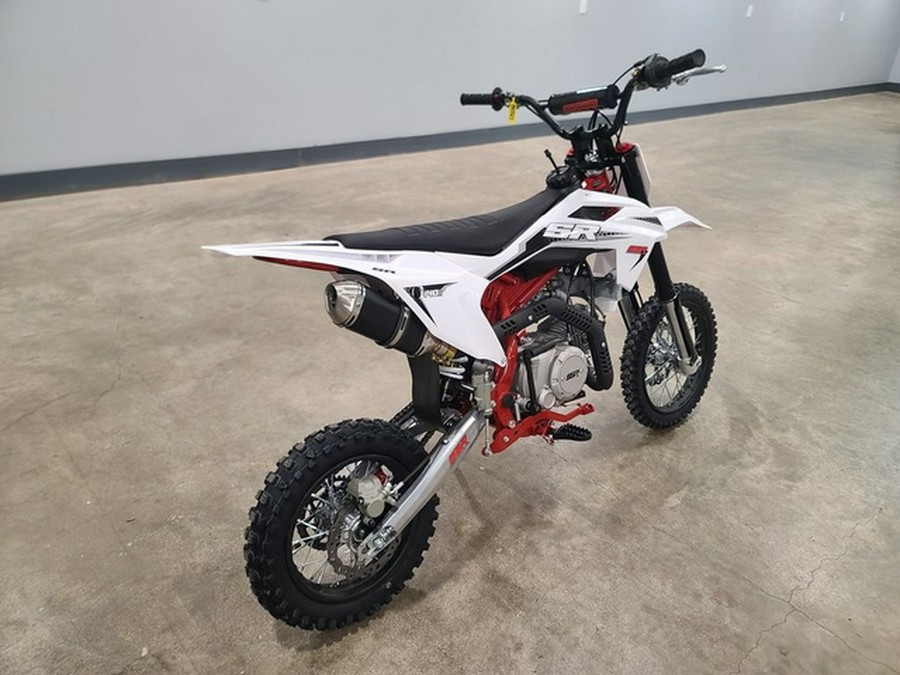 2025 SSR Motorsports SR140 R