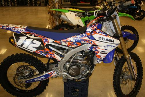used yz250f for sale craigslist