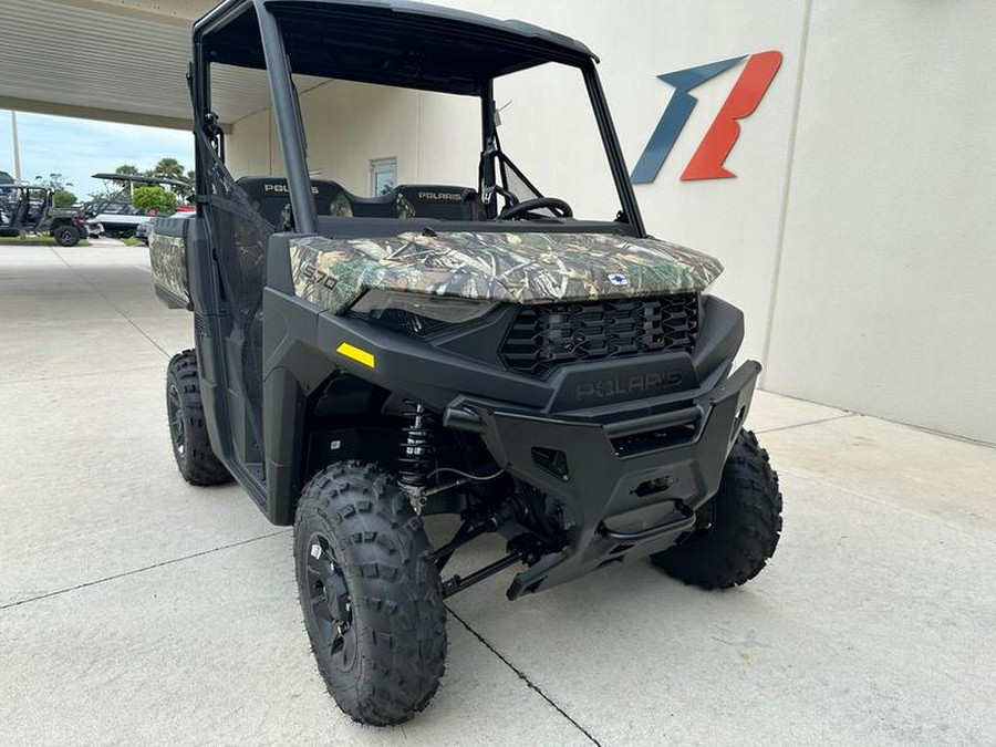 2023 Polaris® Ranger SP 570 Premium Polaris Pursuit Camo