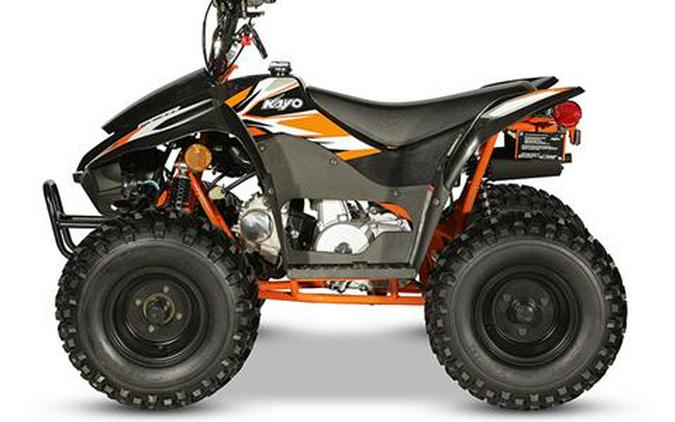 2023 Kayo Fox 70 Youth ATV