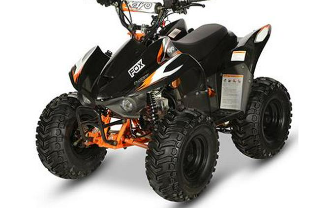 2023 Kayo Fox 70 Youth ATV