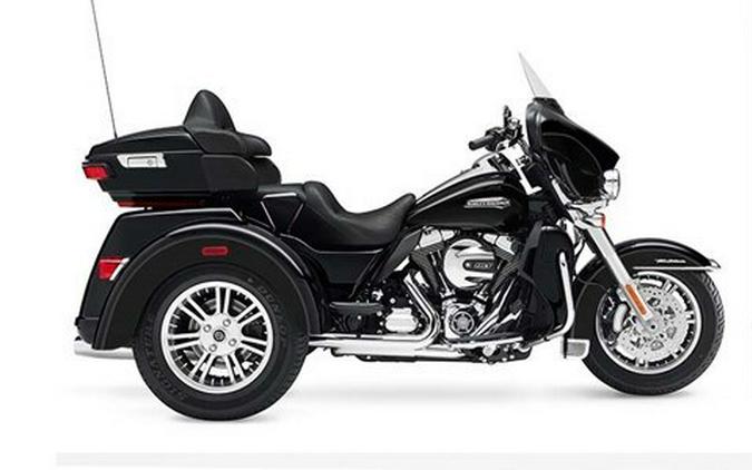 2016 Harley-Davidson Tri Glide® Ultra