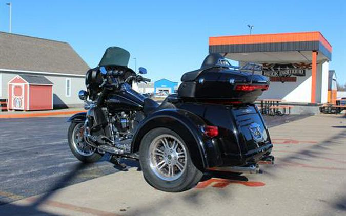 2016 Harley-Davidson Tri Glide® Ultra