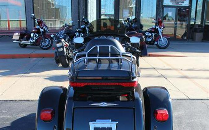 2016 Harley-Davidson Tri Glide® Ultra