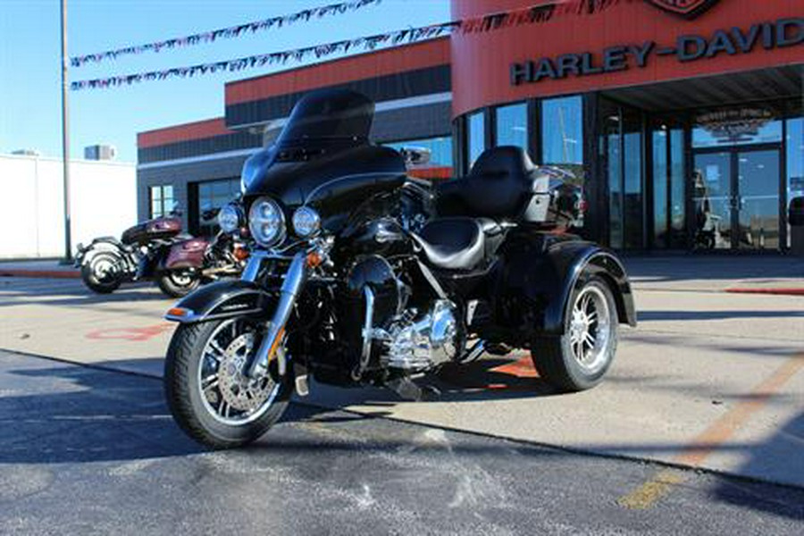 2016 Harley-Davidson Tri Glide® Ultra