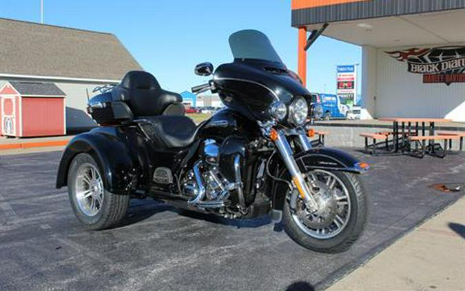 2016 Harley-Davidson Tri Glide® Ultra