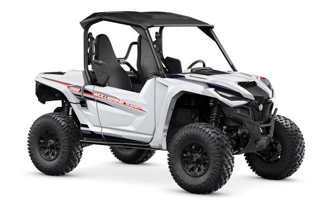 2021 Yamaha Wolverine RMax2 1000