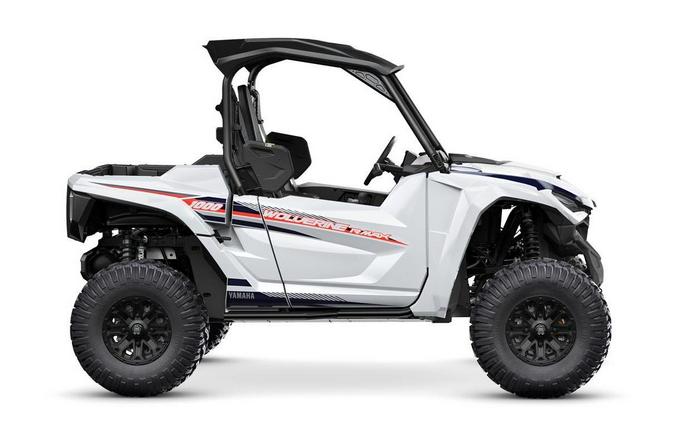 2021 Yamaha Wolverine RMax2 1000