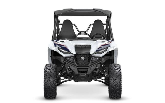 2021 Yamaha Wolverine RMax2 1000