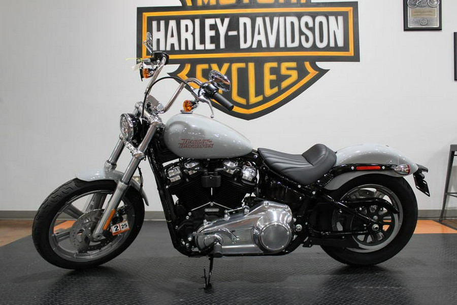 2024 Harley-Davidson® FXST - Softail® Standard