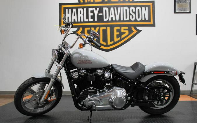 2024 Harley-Davidson® FXST - Softail® Standard