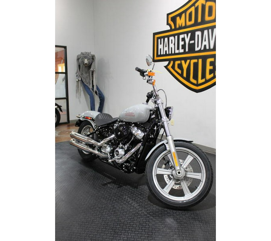 2024 Harley-Davidson® FXST - Softail® Standard