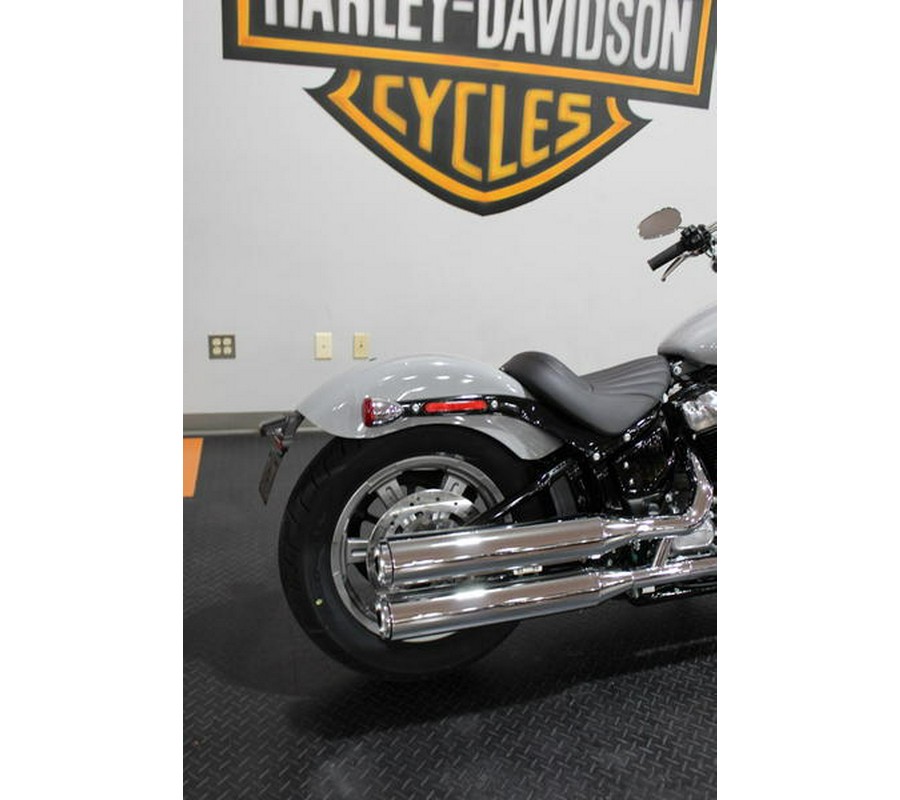 2024 Harley-Davidson® FXST - Softail® Standard