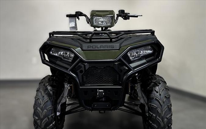 2024 Polaris Sportsman 450 H.O. Utility