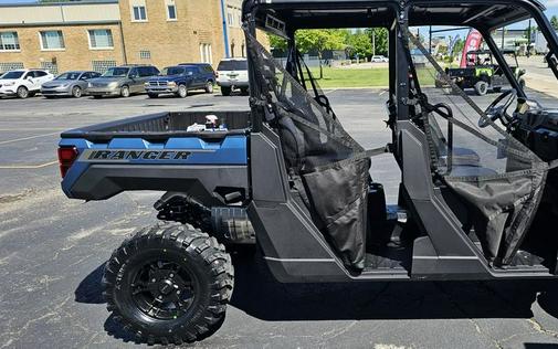 2025 Polaris® Ranger Crew XP 1000 Premium