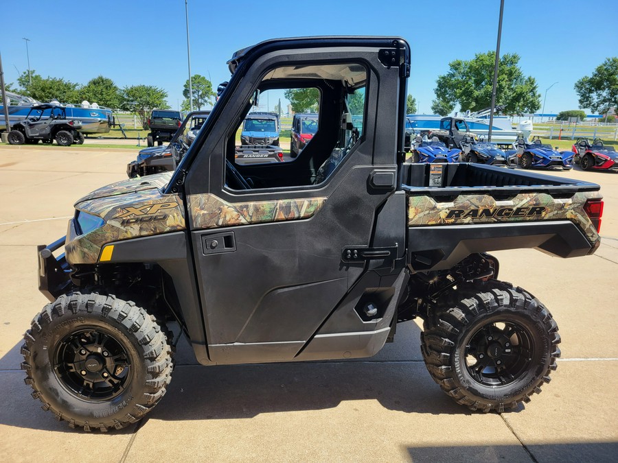 2023 Polaris Industries RANGER XP 1000 NS ED. ULT - RIDE CMD