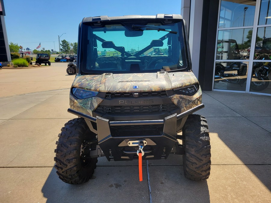 2023 Polaris Industries RANGER XP 1000 NS ED. ULT - RIDE CMD