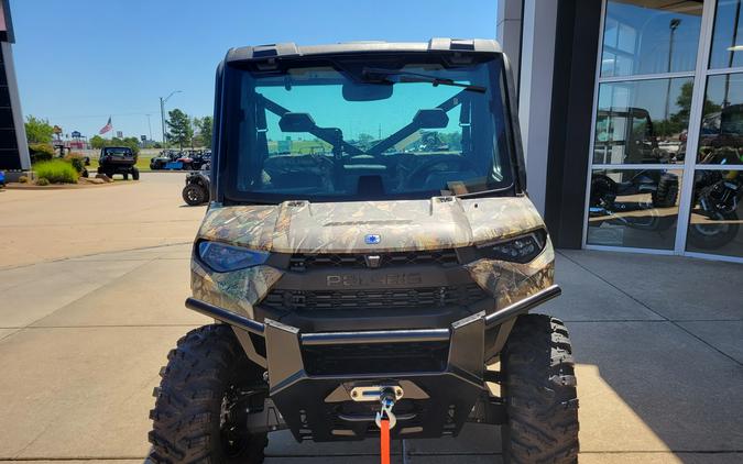 2023 Polaris Industries RANGER XP 1000 NS ED. ULT - RIDE CMD