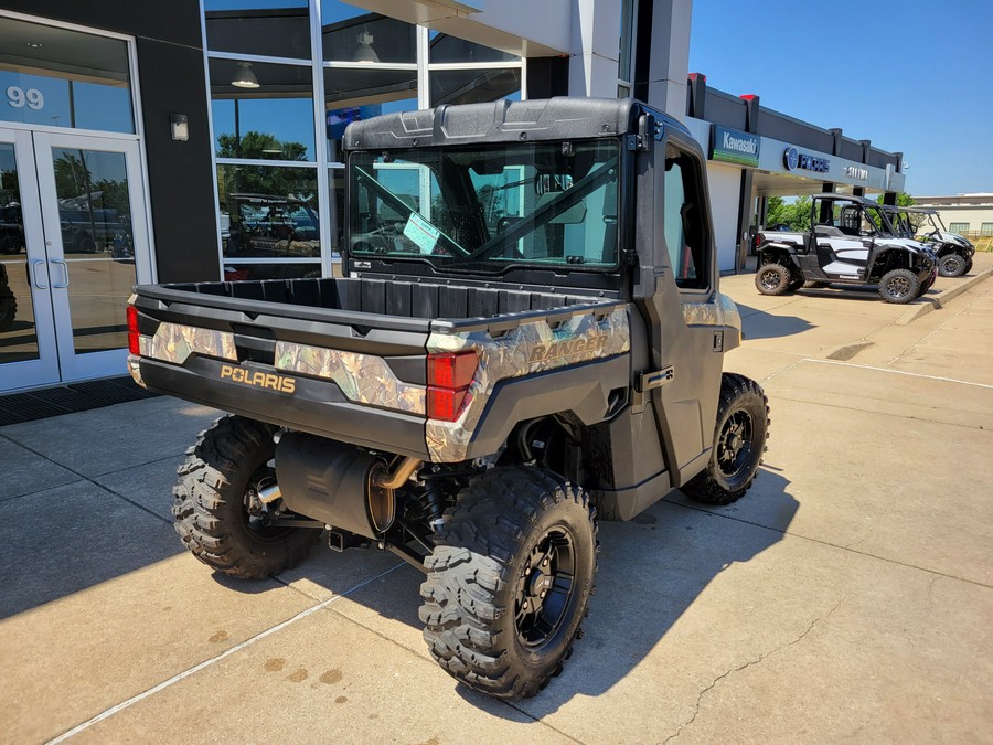 2023 Polaris Industries RANGER XP 1000 NS ED. ULT - RIDE CMD