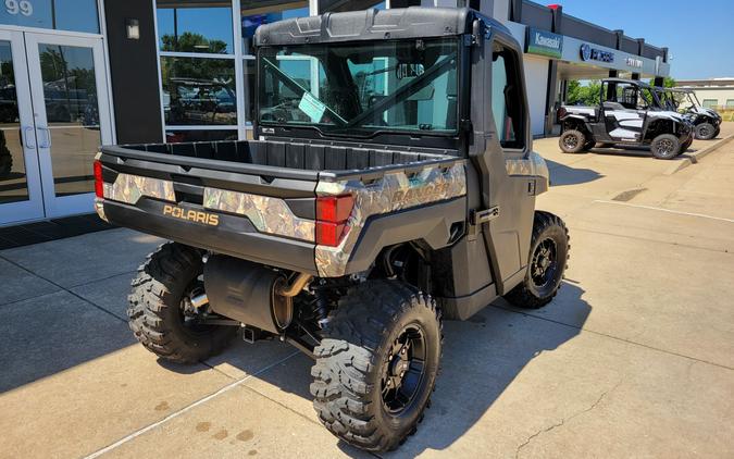 2023 Polaris Industries RANGER XP 1000 NS ED. ULT - RIDE CMD