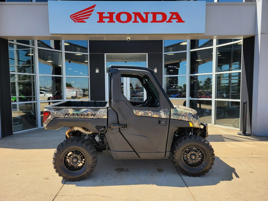 2023 Polaris Industries RANGER XP 1000 NS ED. ULT - RIDE CMD