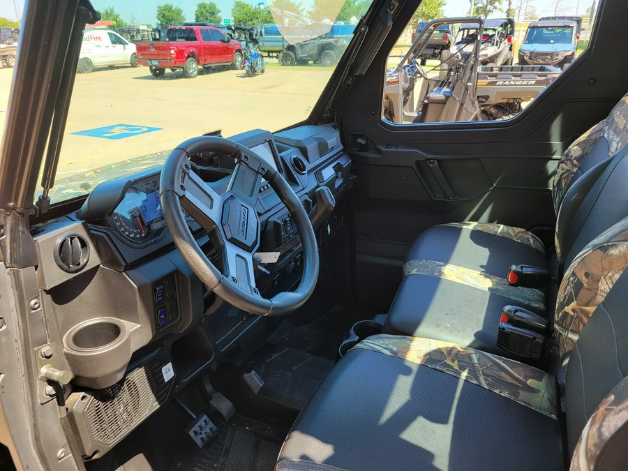 2023 Polaris Industries RANGER XP 1000 NS ED. ULT - RIDE CMD