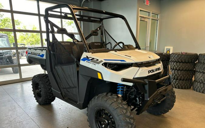 2024 Polaris Industries RANGER XP Kinetic Premium