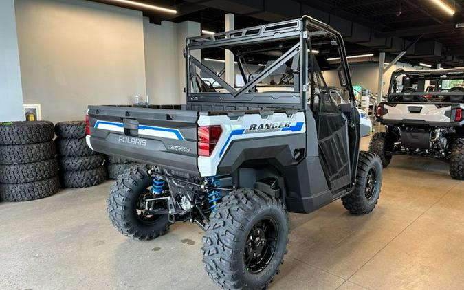 2024 Polaris Industries RANGER XP Kinetic Premium