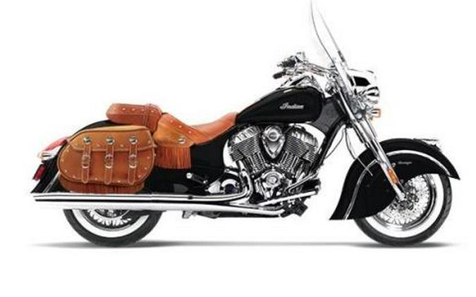 2014 Indian Motorcycle Chief® Vintage